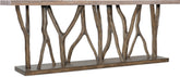 Hooker Furniture Living Room Sundance Console Table